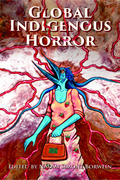 Univ Pr Of Mississippi Groază indigenă globală