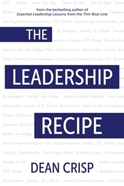 Light Messages The Leadership Recipe