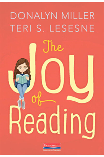 Heinemann Educ Books Bucuria lecturii