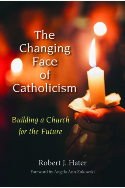 Paulist Pr Schimbarea chipului catolicismului: Construirea unei biserici pent...