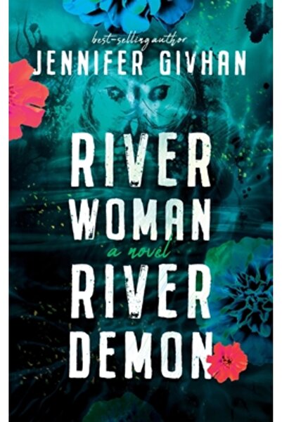 Blackstone Pub River Woman, River Demon