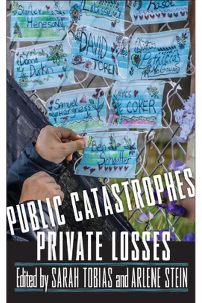 Rutgers Univ Pr Catastrofe publice, pierderi private