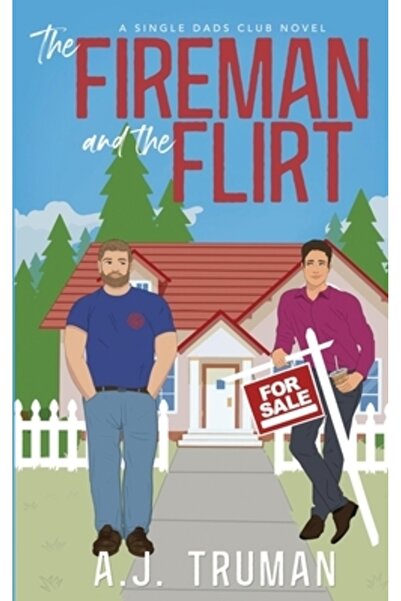 INDEPENDENT CAT Pompierul și Flirtul