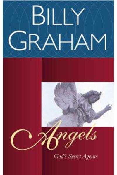 Thomas Nelson Publishers Angels
