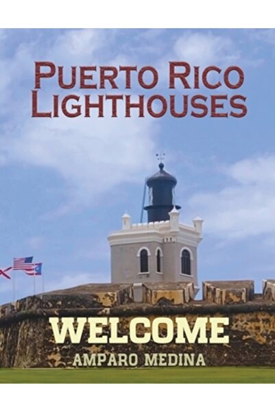 INDEPENDENT CAT Farurile din Puerto Rico