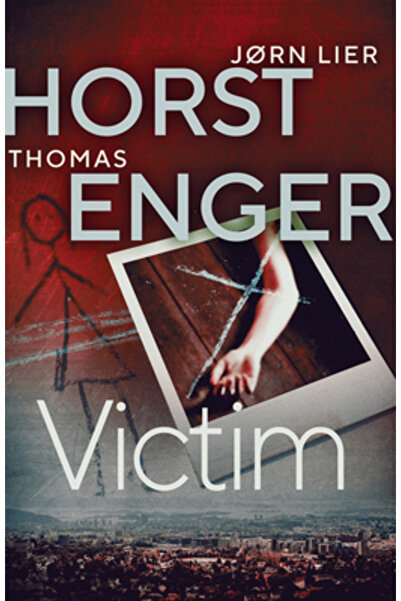 Orenda Books Victimă: Volumul 5