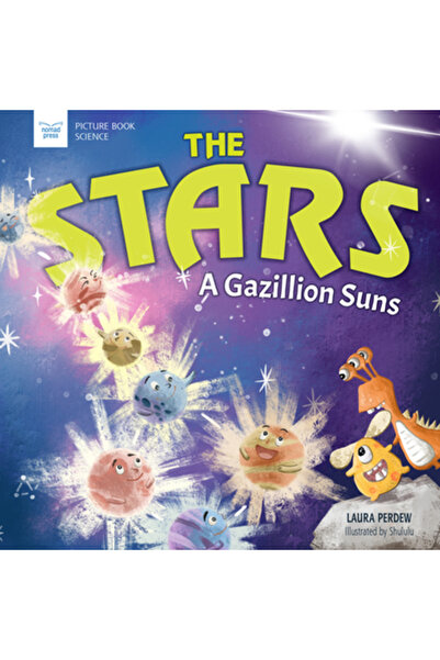 Nomad Pr Stele: Un miliard de sori