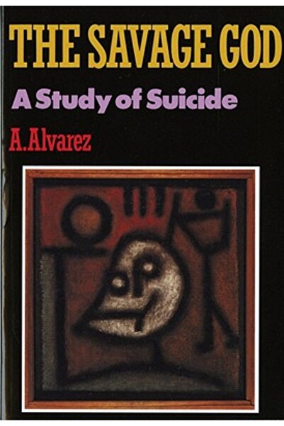 W W Norton & Co Inc Zeul sălbatic: Un studiu despre sinucidere