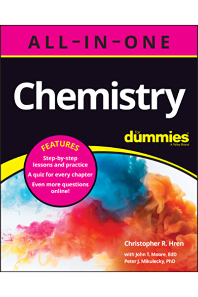 For Dummies Chimie multifuncțională