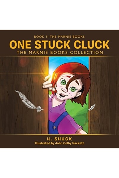 Westbow Pr One Stuck Cluck: The Marnie Books Collection