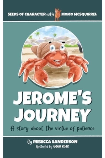 INDEPENDENT CAT Călătoria lui Ieronim