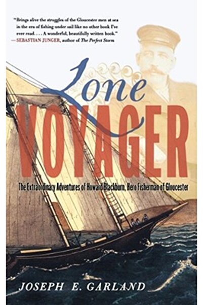 Touchstone Press Călătorul singuratic: Aventurile extraordinare ale lui Howar...