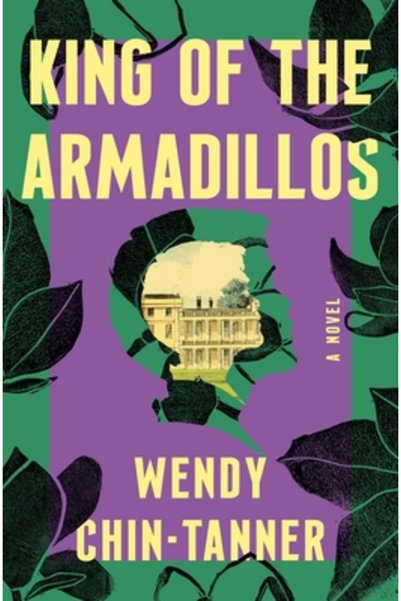 Flatiron Books Regele Armadillo-urilor