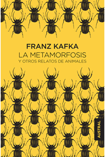 Planeta Pub La Metamorfosis