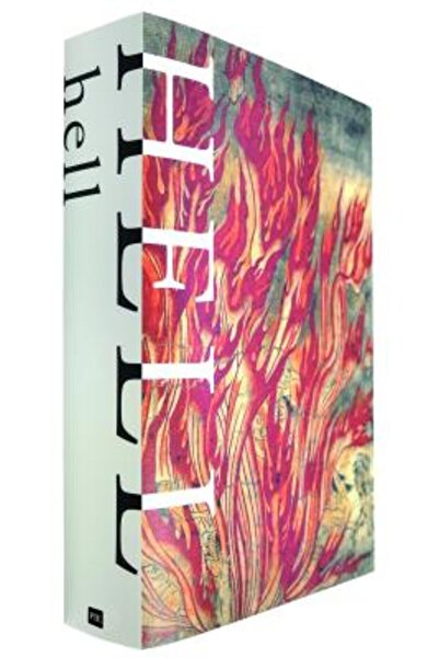 Pie Intl Inc Iadul în arta japoneză