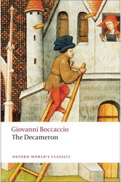 Oxford University Press, USA The Decameron