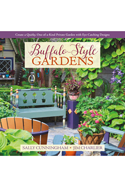 St Lynns Pr Grădini de neuitat