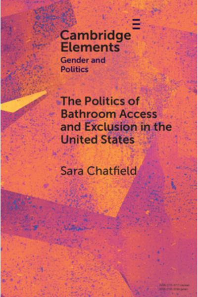 Cambridge Politica privind accesul la baie și excluderea în Statele Unite