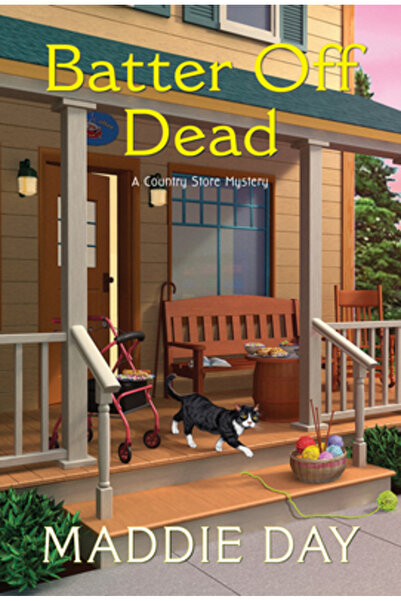 Kensington Pub Corp Batter Off Dead