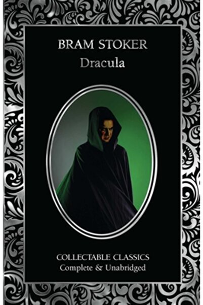 Flame Tree Pub Dracula