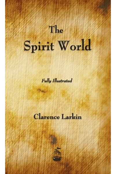 Merchant Books Lumea spiritelor