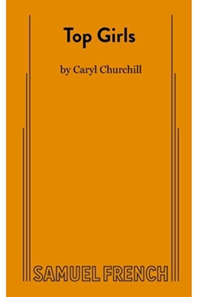 Samuel French Trade Top Girls