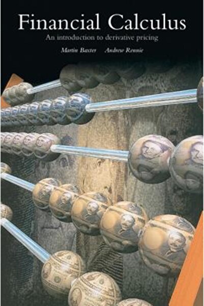 Cambridge Univ Pr Calcul financiar: o introducere în stabilirea prețurilor de...
