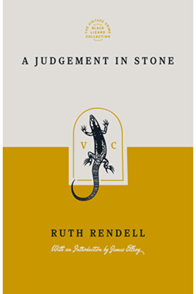 Black Lizard O judecată în piatră (ediție specială)