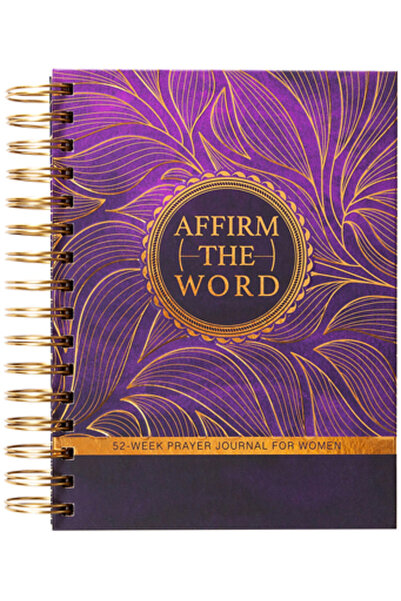 Broadstreet Pub Afirmă Cuvântul: Jurnal de rugăciune de 52 de săptămâni pentr...