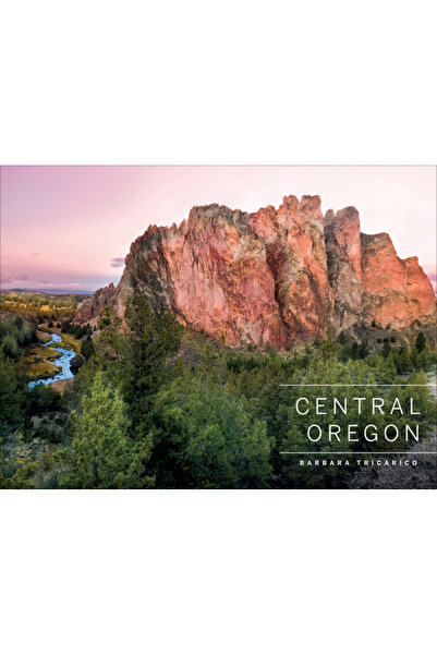 Schiffer Pub Ltd Oregonul Central