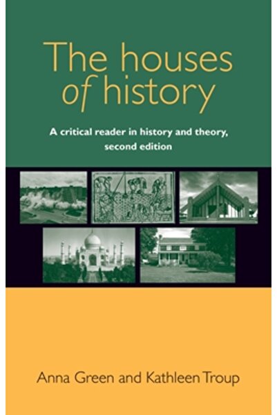 Manchester Univ Pr Casele istoriei: o lucrare critică în istorie și teorie