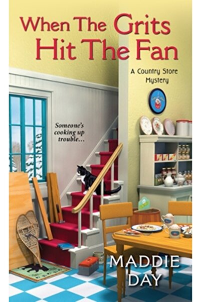 Kessinger Pub Llc Când griturile lovesc ventilatorul