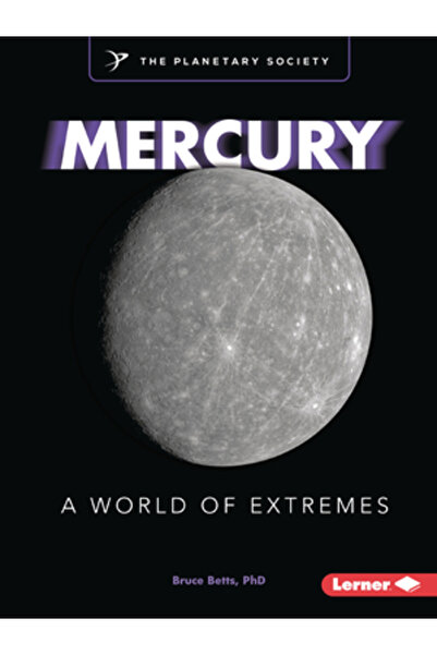 Lerner Pubn Mercur: O lume a extremelor