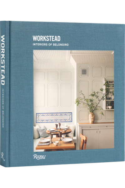 Rizzoli Workstead: Interioare ale apartenenței
