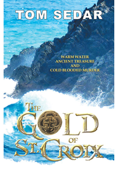 iUniverse Aurul St. Croix