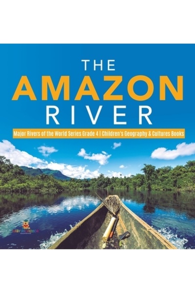 Cooking Genius Râul - Seria Marile Râuri ale Lumii Clasa a IV-a - Cărți pentr...