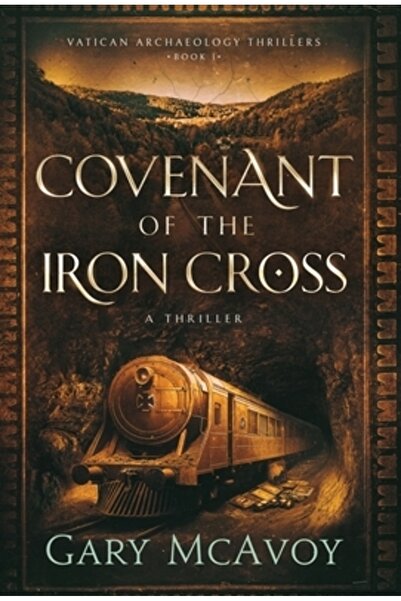 INDEPENDENT CAT Legământul Crucii de Fier