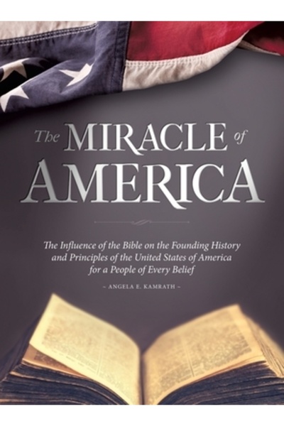 Kessinger Pub Llc Miracolul Americii
