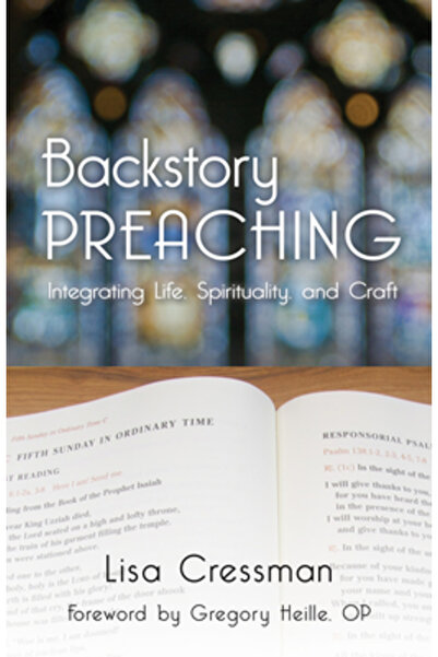 Liturgical Press Predicarea din trecut: Integrarea vieții, spiritualității și...