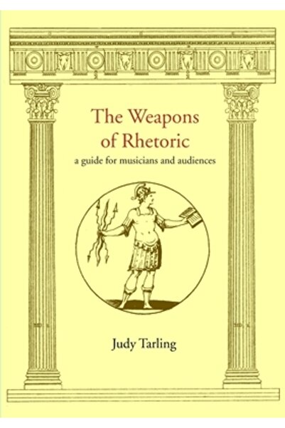 INDEPENDENT CAT Armele retoricii: un ghid pentru muzicieni și public