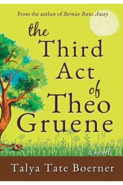 INDEPENDENT CAT Actul al treilea al lui Theo Gruene