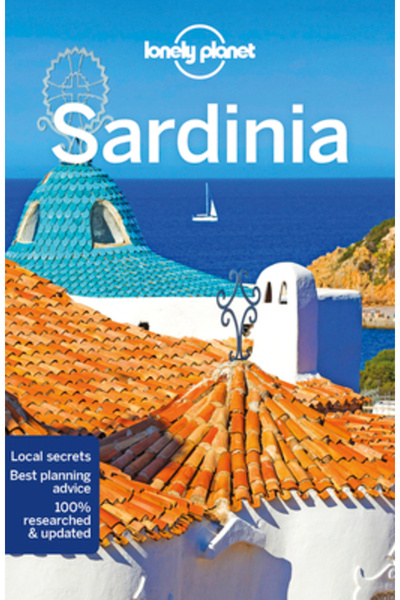 Lonely Planet Pub Lonely Planet Sardinia 7