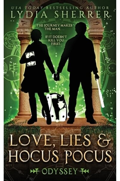 INDEPENDENT CAT Dragoste, minciuni și Odiseea Hocus Pocus