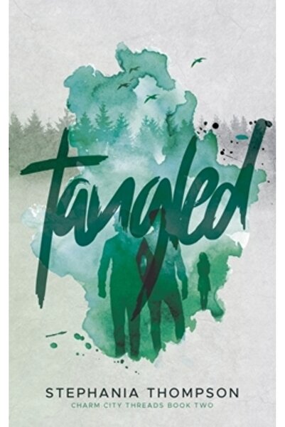 INDEPENDENT CAT Încâlcită: Fire ale Orașului Farmecelor, Cartea a Doua