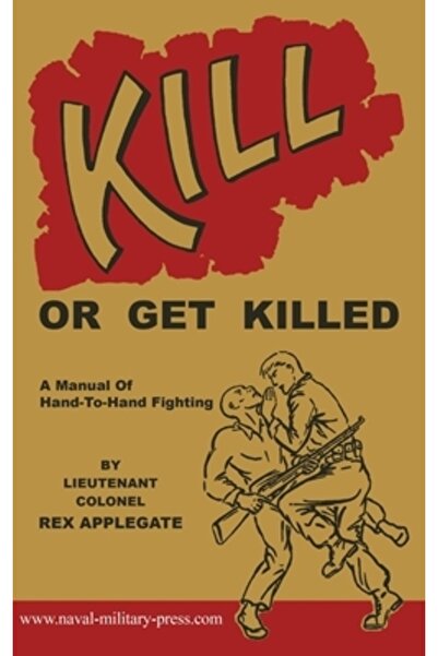 Naval & Military Pr Ucide sau fii ucis