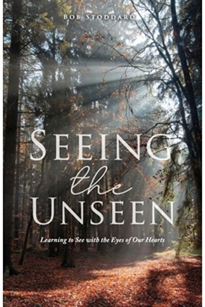 Xulon Pr Văzând nevăzutul: Învățând să vedem cu ochii inimii noastre