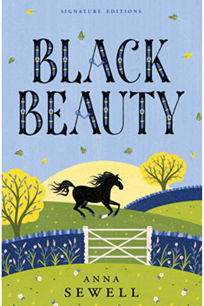 Union Square & Co Black Beauty