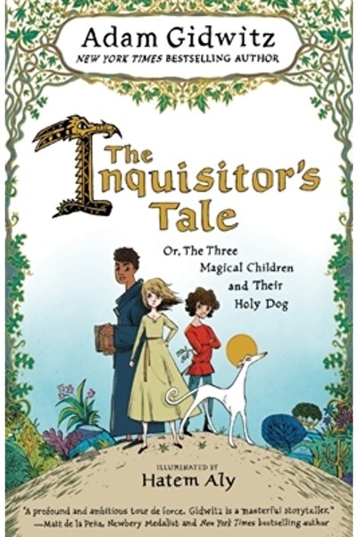 Thorndike Striving Reader Povestea Inchizitorului: Sau Cei Trei Copii Magici ...