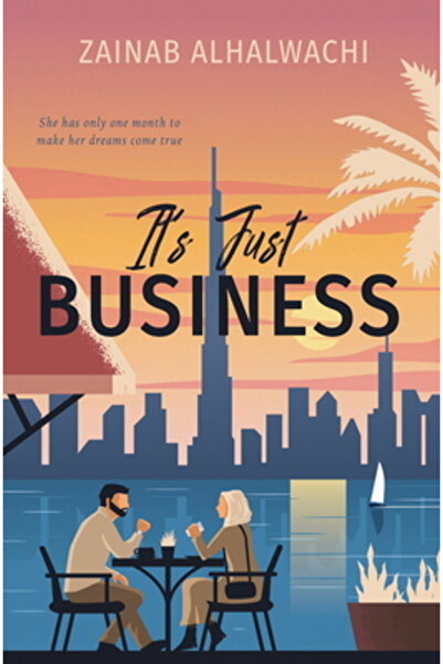 INDEPENDENT CAT Sunt doar afaceri