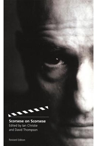 FABER & FABER Scorsese despre Scorsese